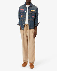 JARVEY JACKET