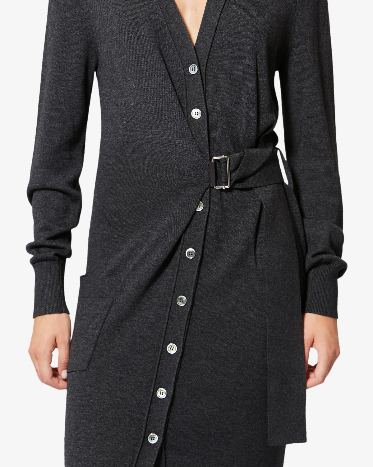 CONSTANCE DRESS