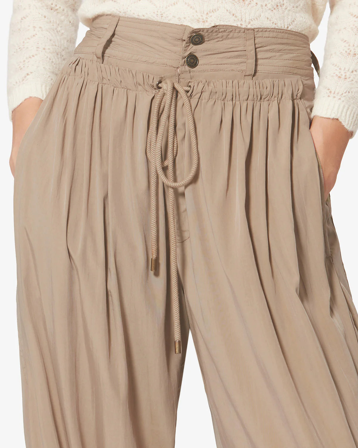 INAYA PANTS