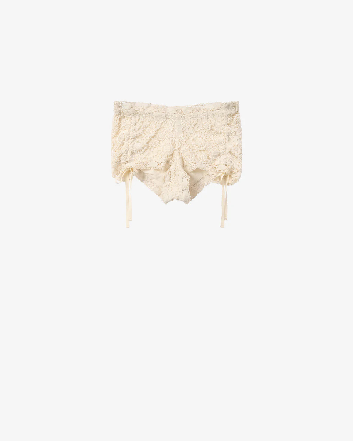 YELIZ SHORTS