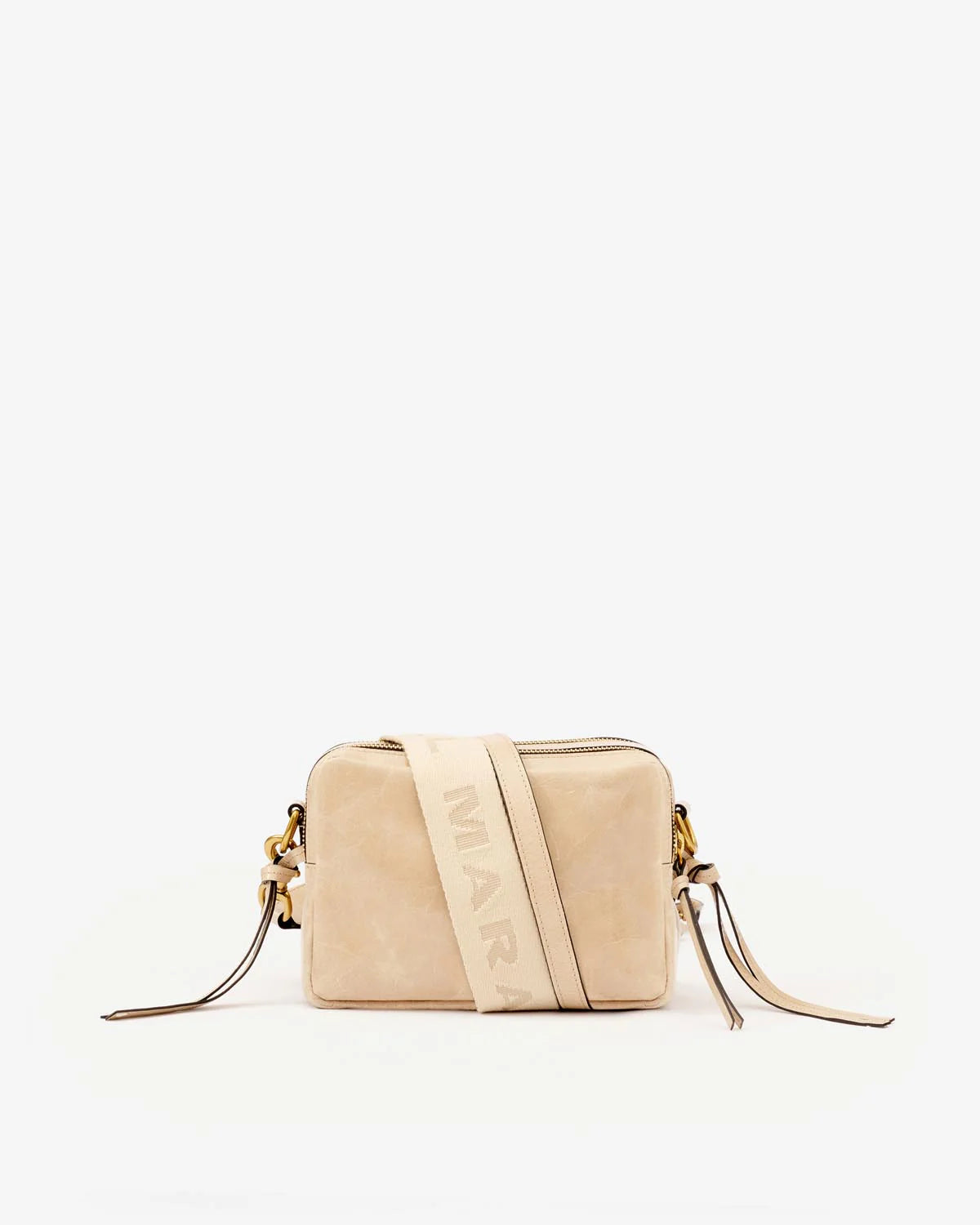 Wardy Camera Bag