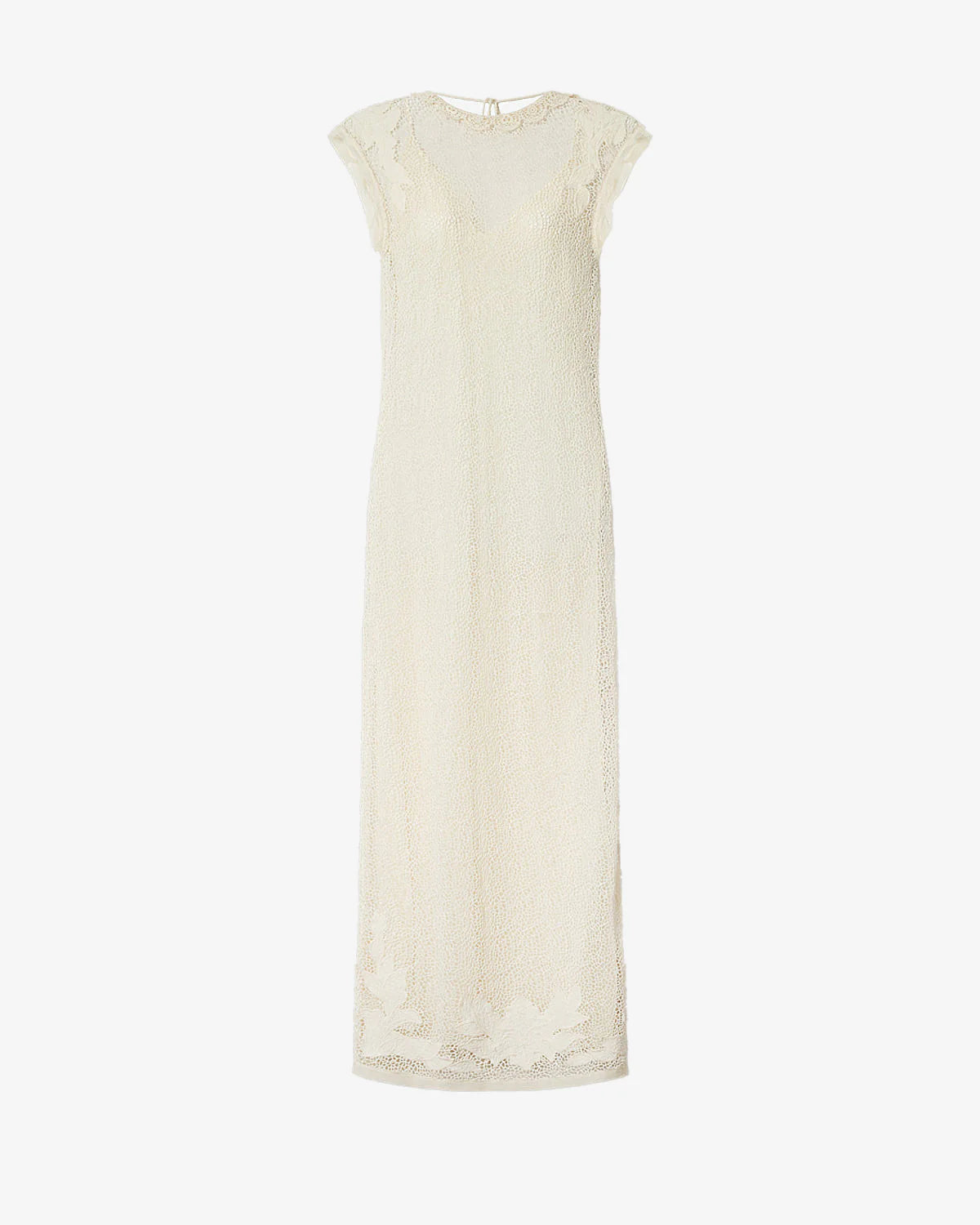 DELVINE DRESS