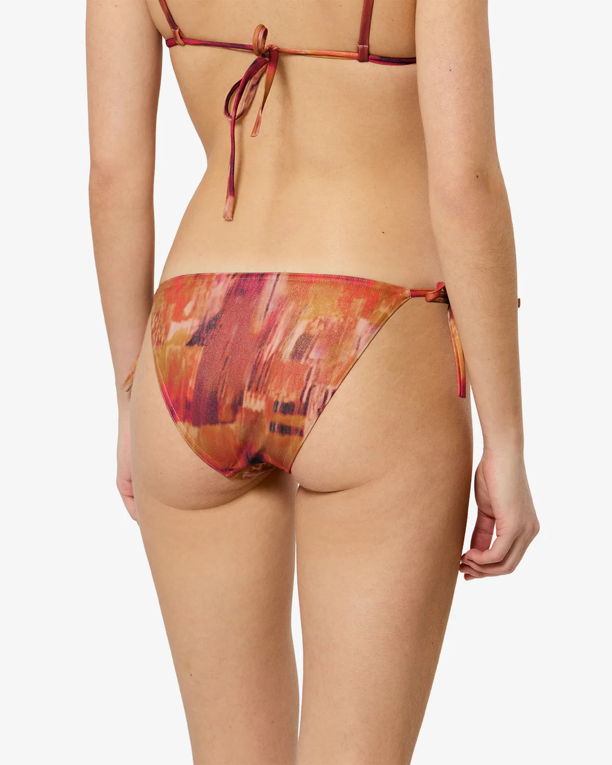 FLAVIANA BOTTOMS