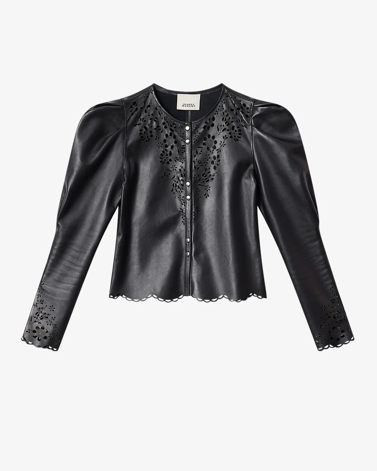 NERIDA SHIRT