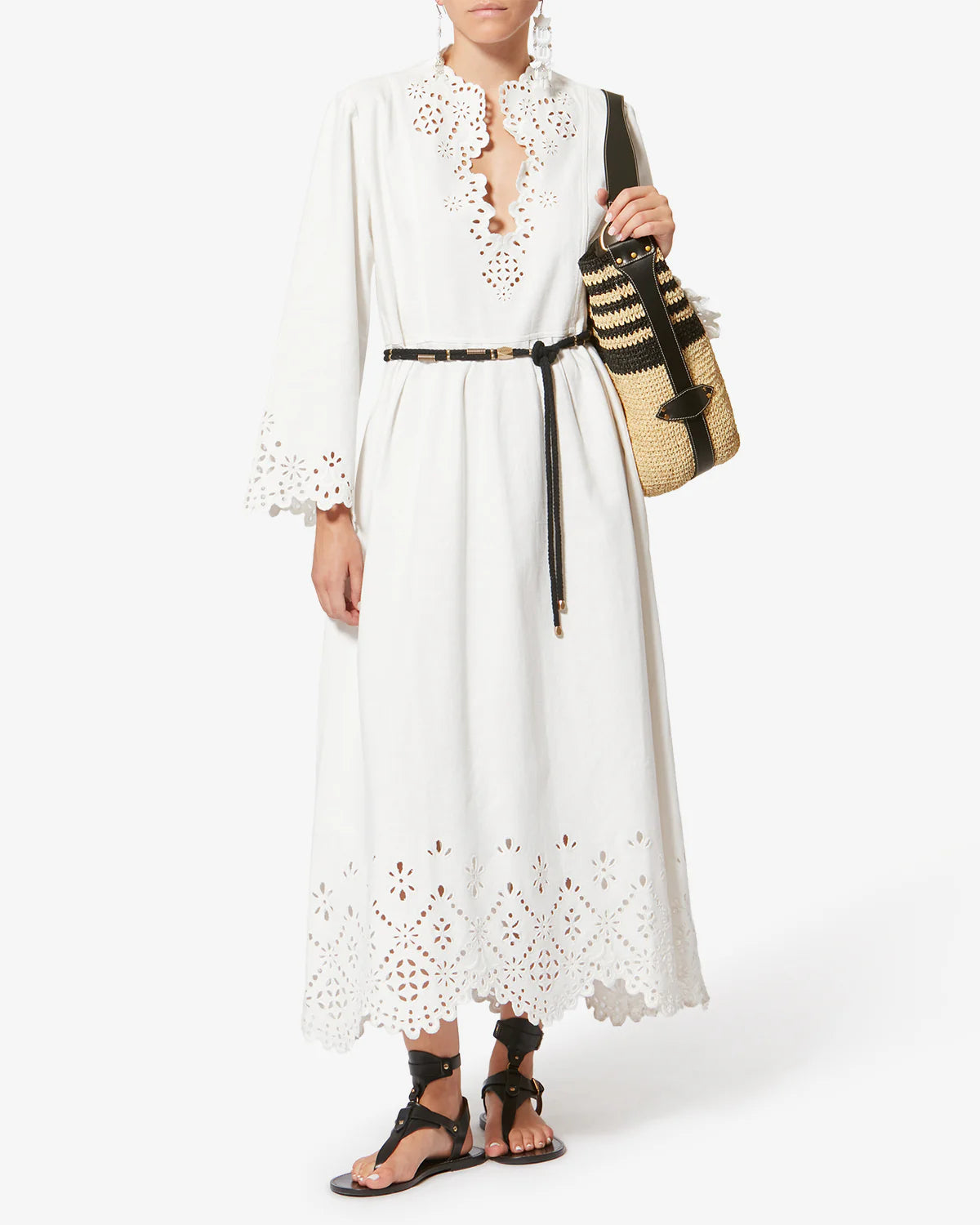 BAYIA SHOULDER BAG