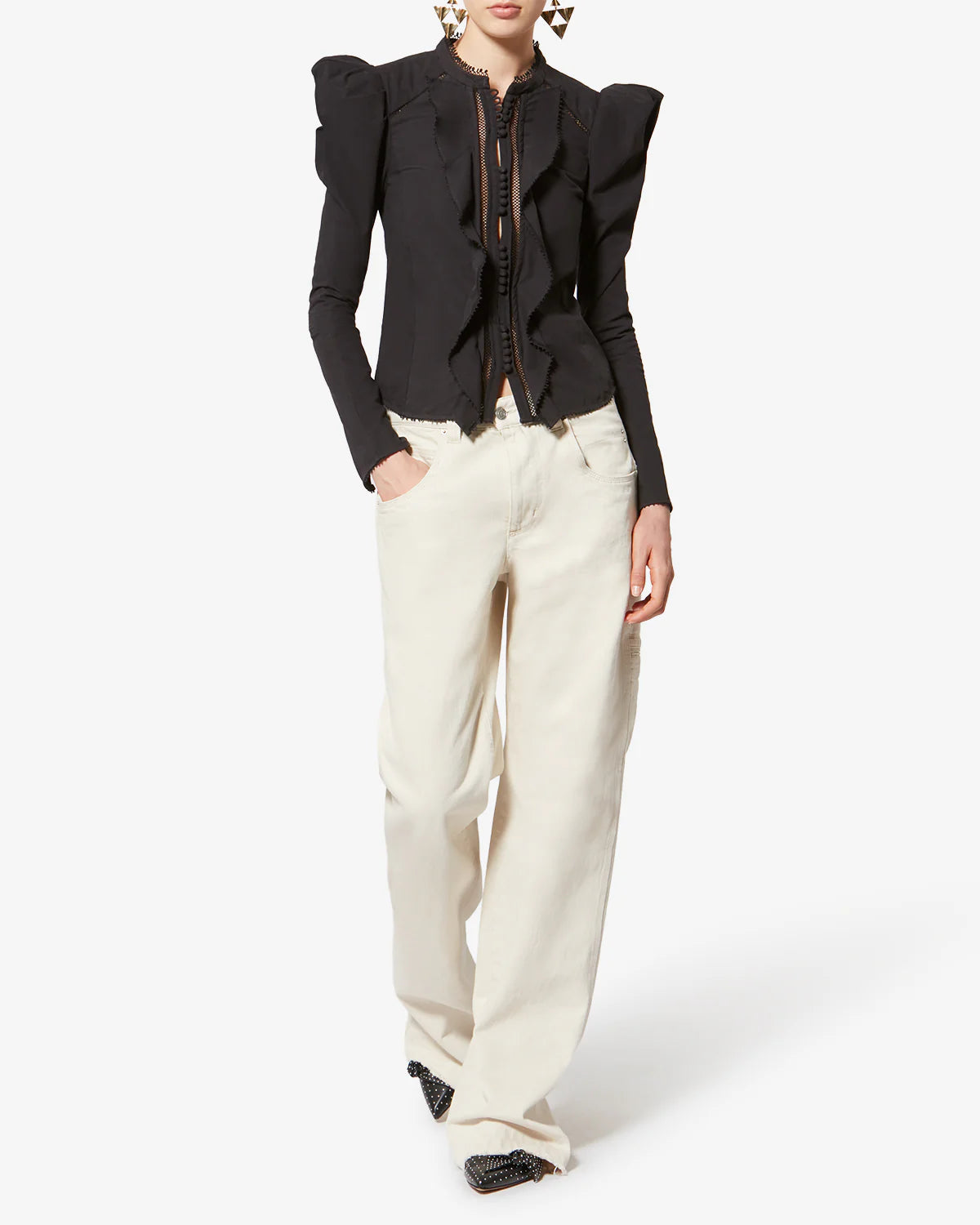 CALINA SHIRT