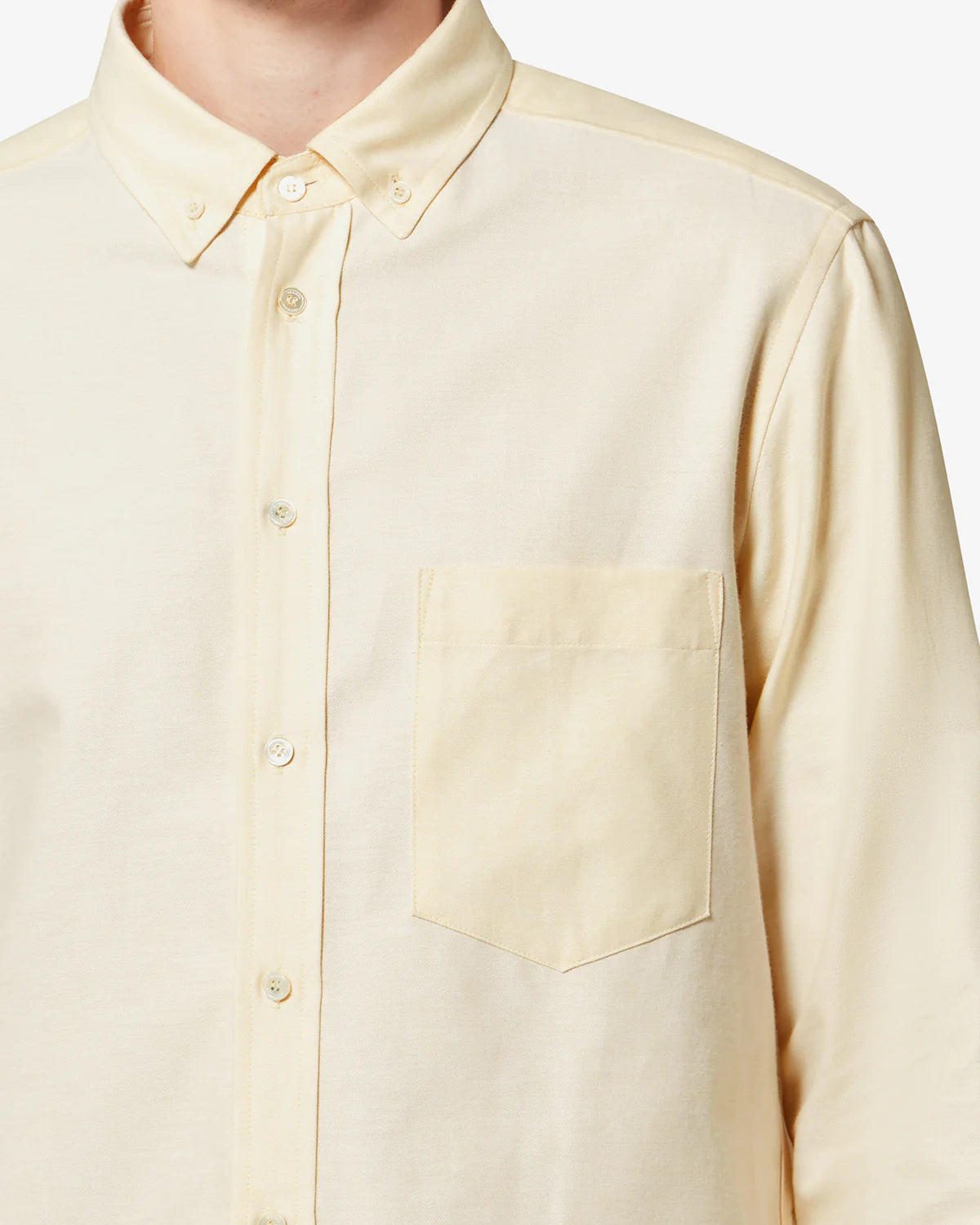 JASOLO SHIRT