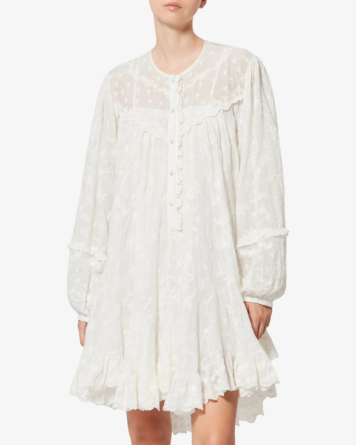 ZAME DRESS