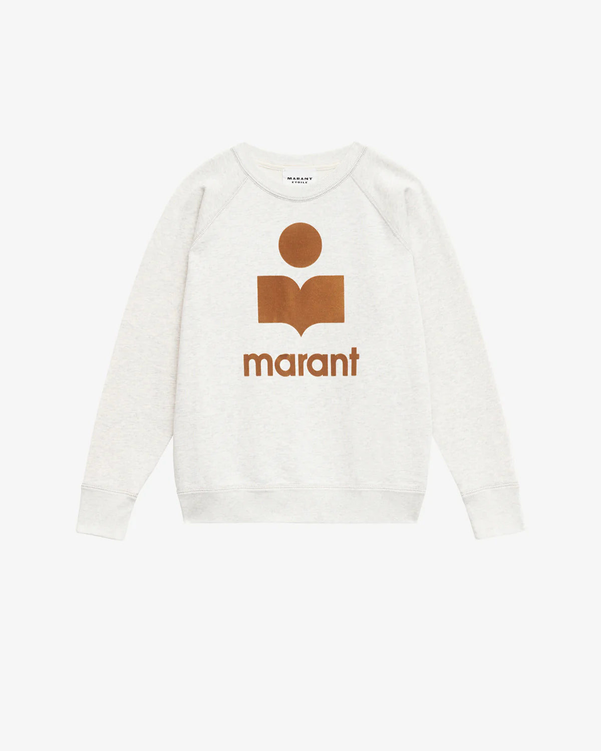 MILLYNY SWEATSHIRT