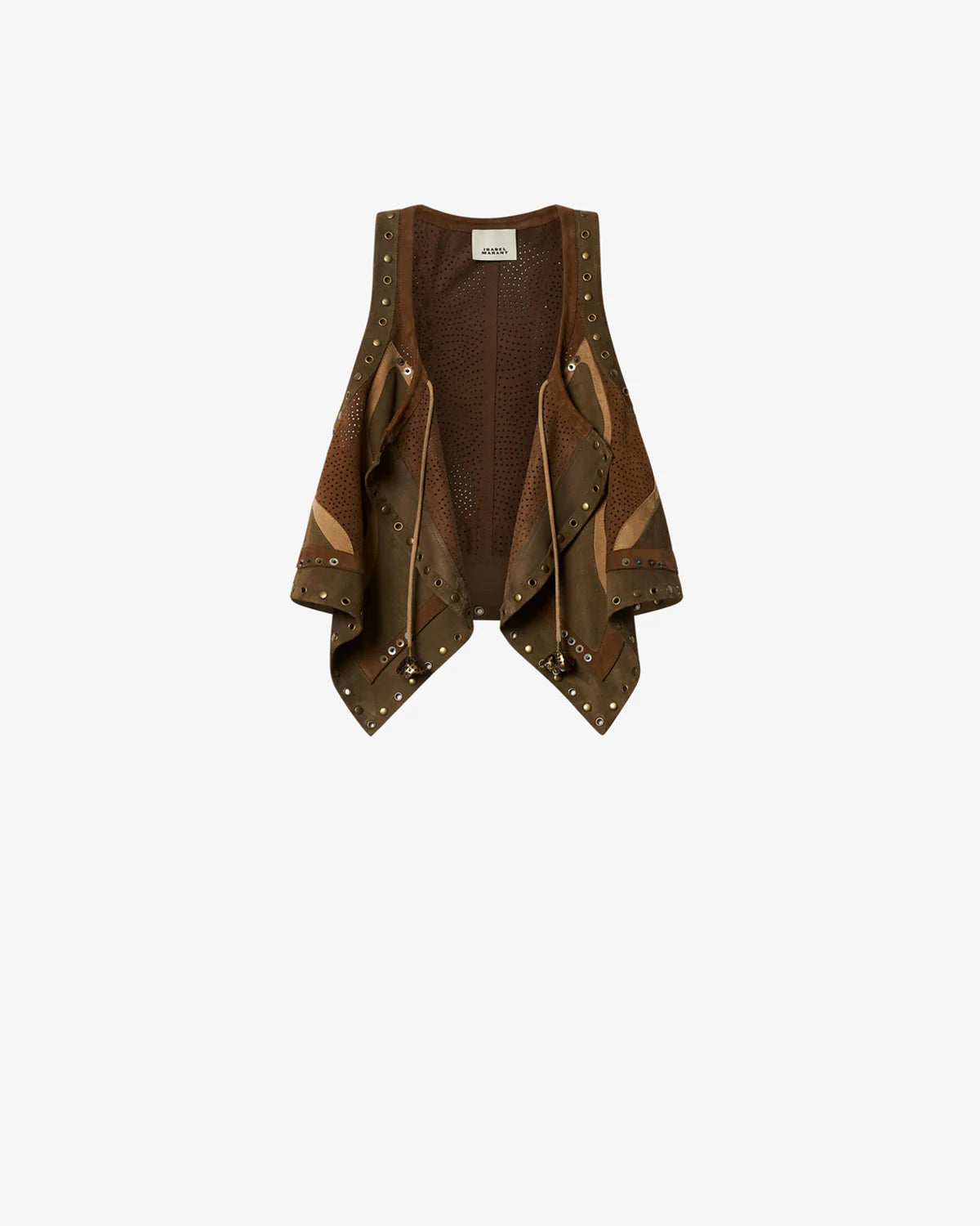 KELBY VEST