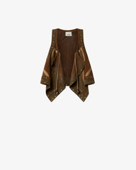 KELBY VEST