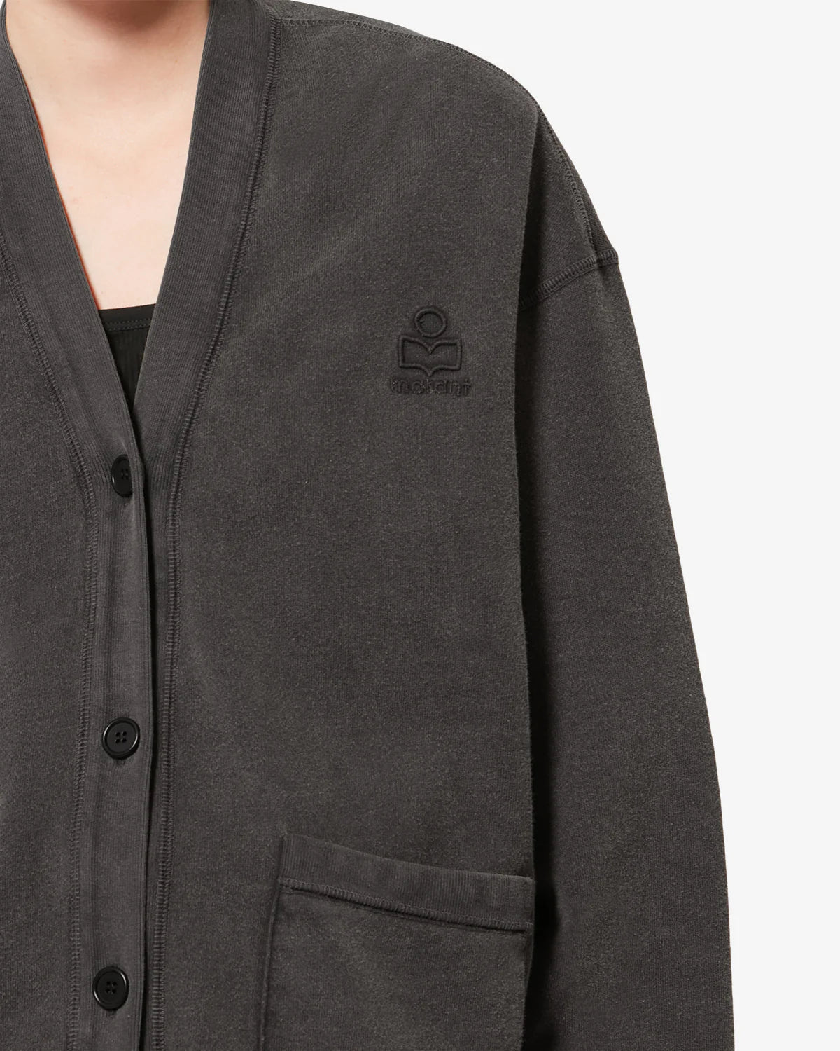 STEPHY JACKET