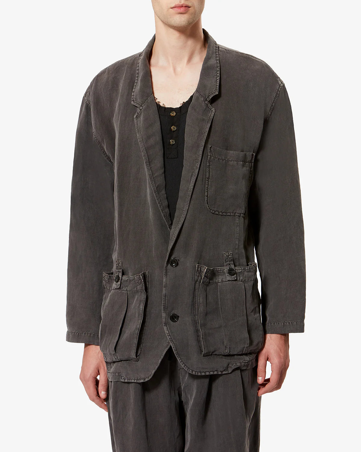 STAN JACKET