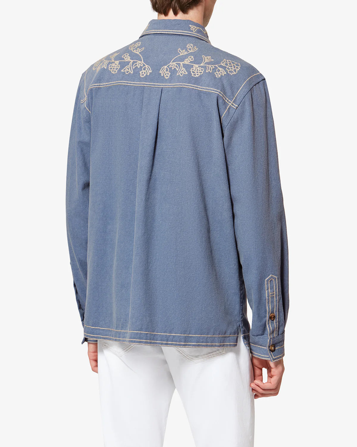 RUDY JACKET