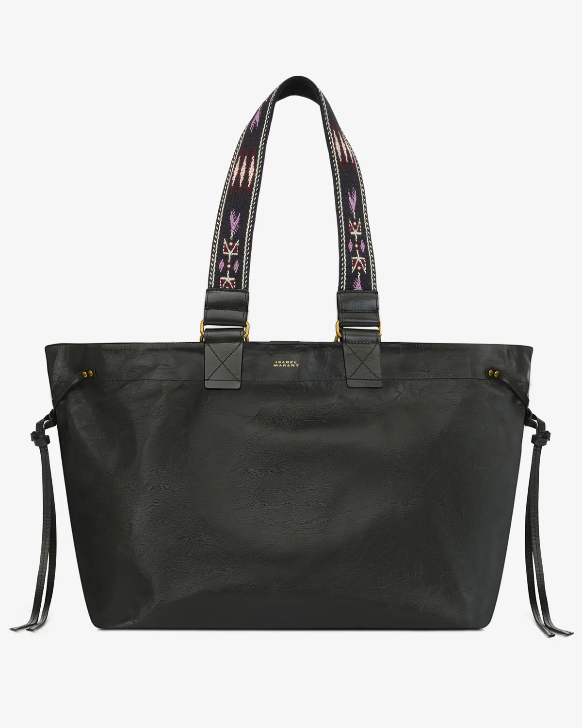 WARDY BAG