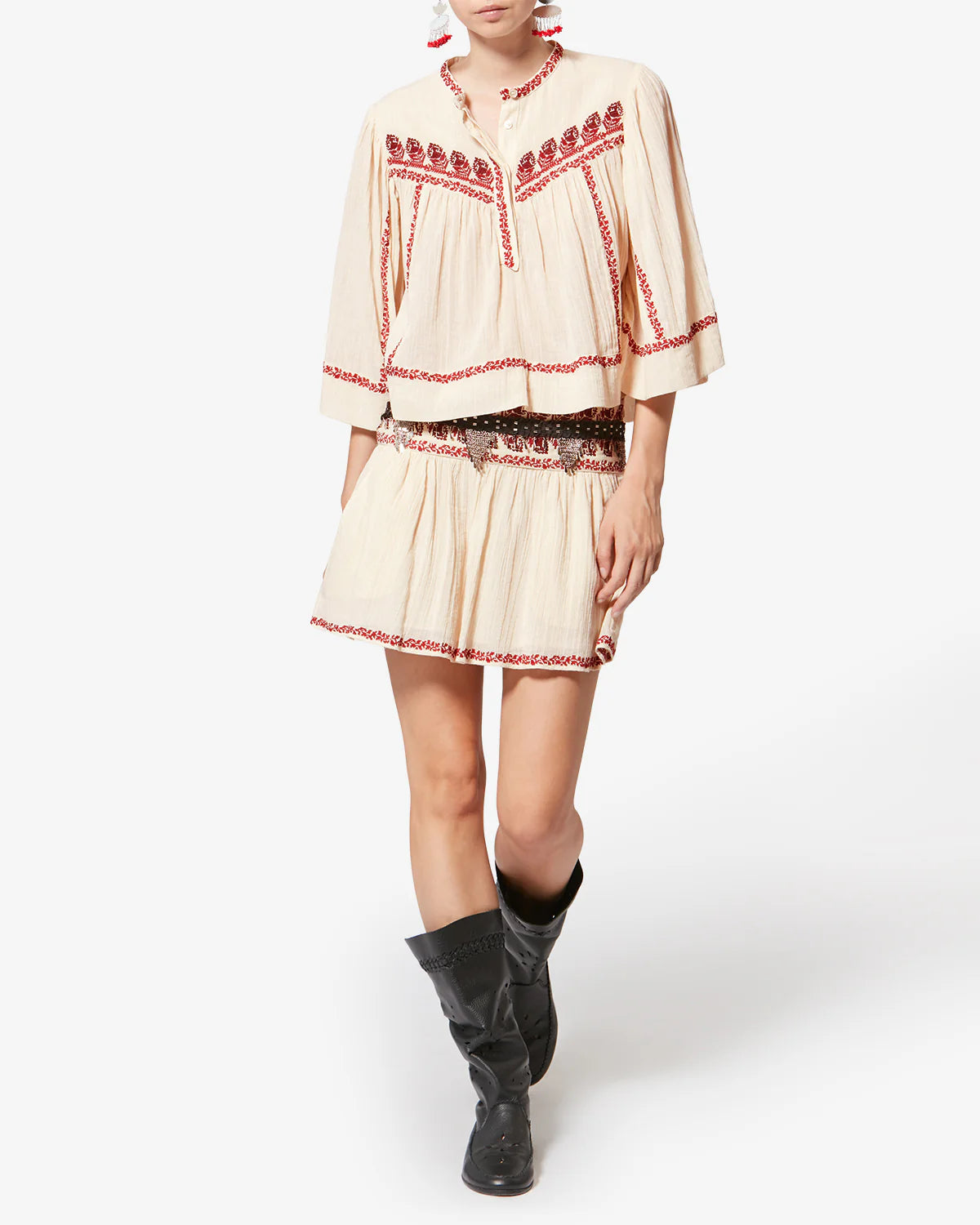 PICADILIA SKIRT