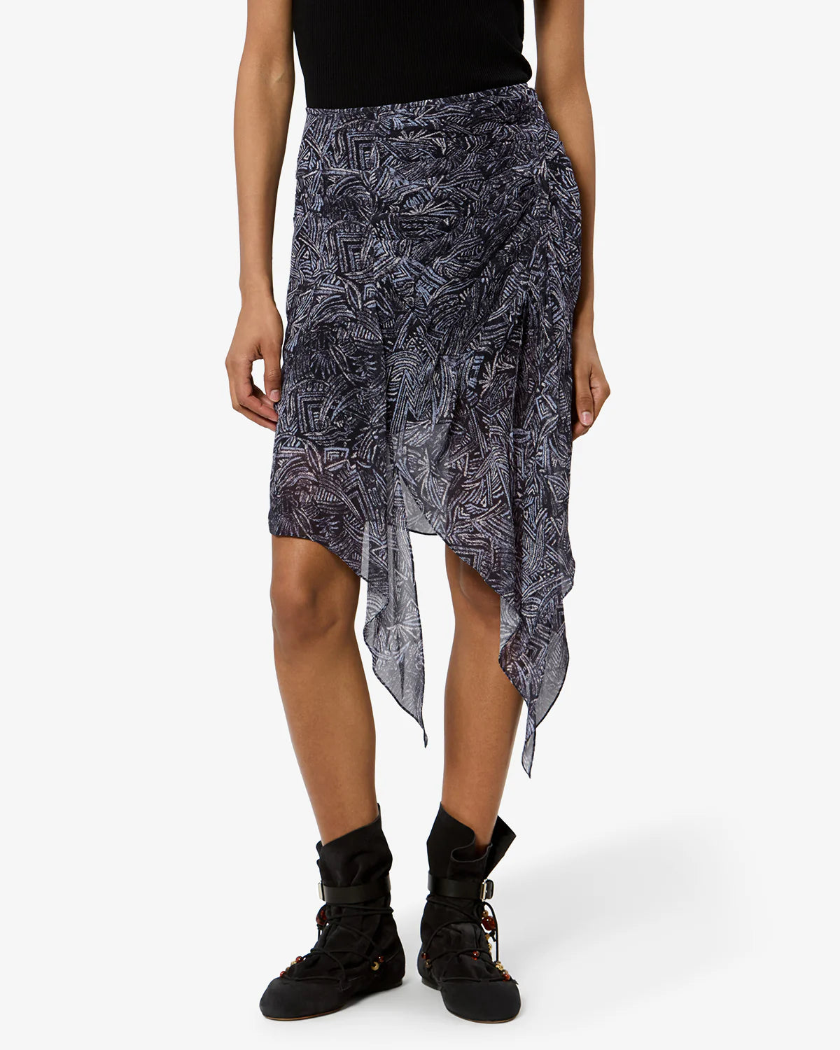 TAYLORA SKIRT