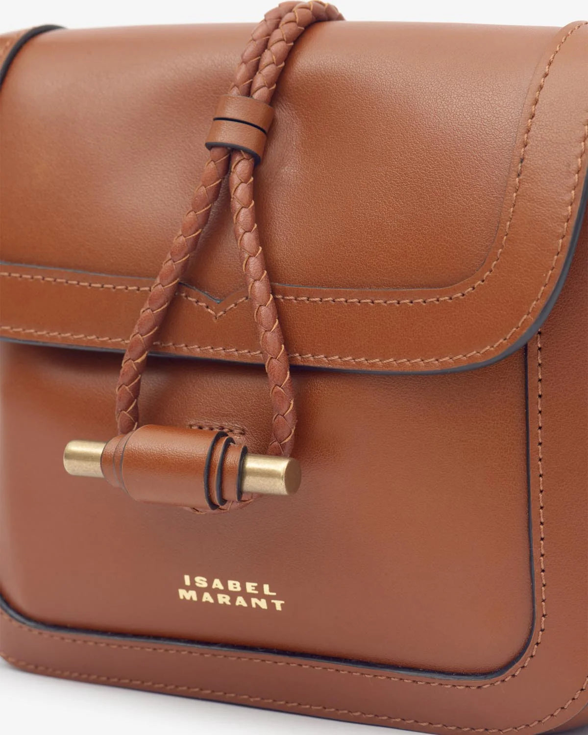 Vigo Flap Bag