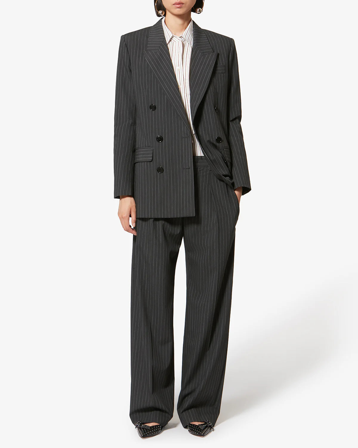 LISETTA PANTS