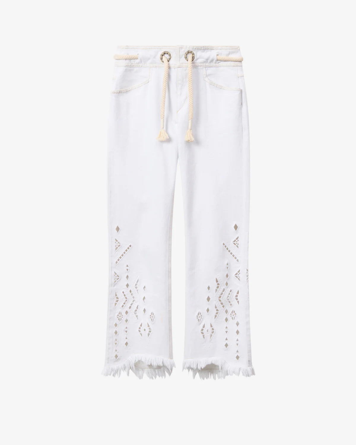 ALISON PANTS