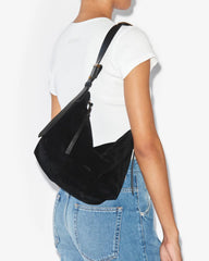Leyden bag