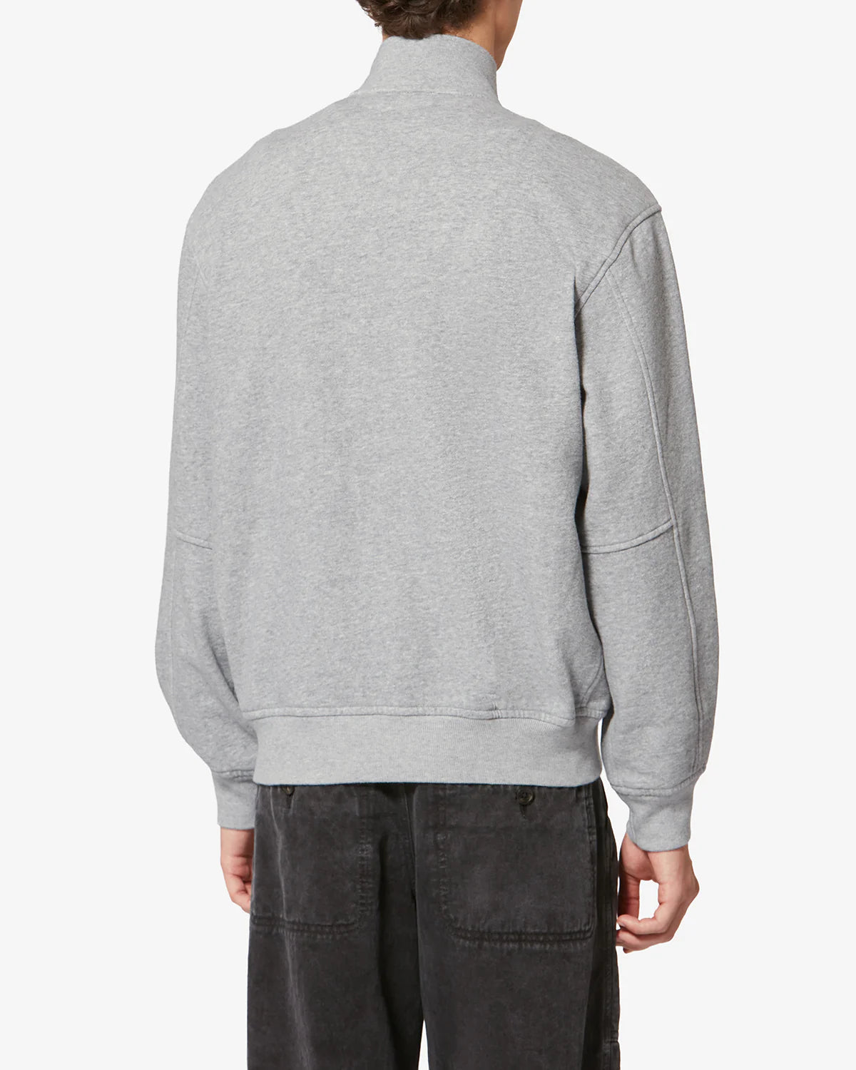 MARTY SWEAT SHIRT
