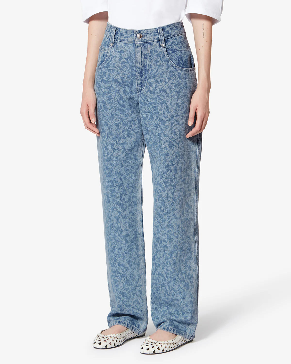 BRINSA PANTS