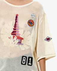 NISRINE T-SHIRT