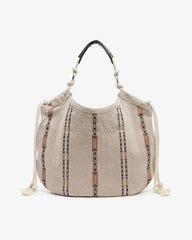BYRON TOTE BAG