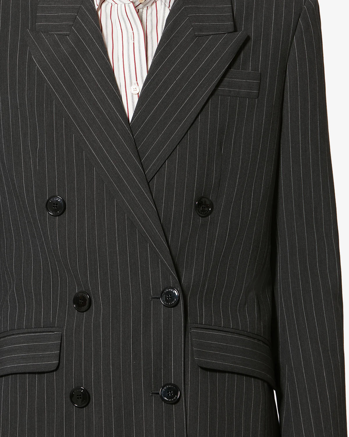 JEVIMA JACKET