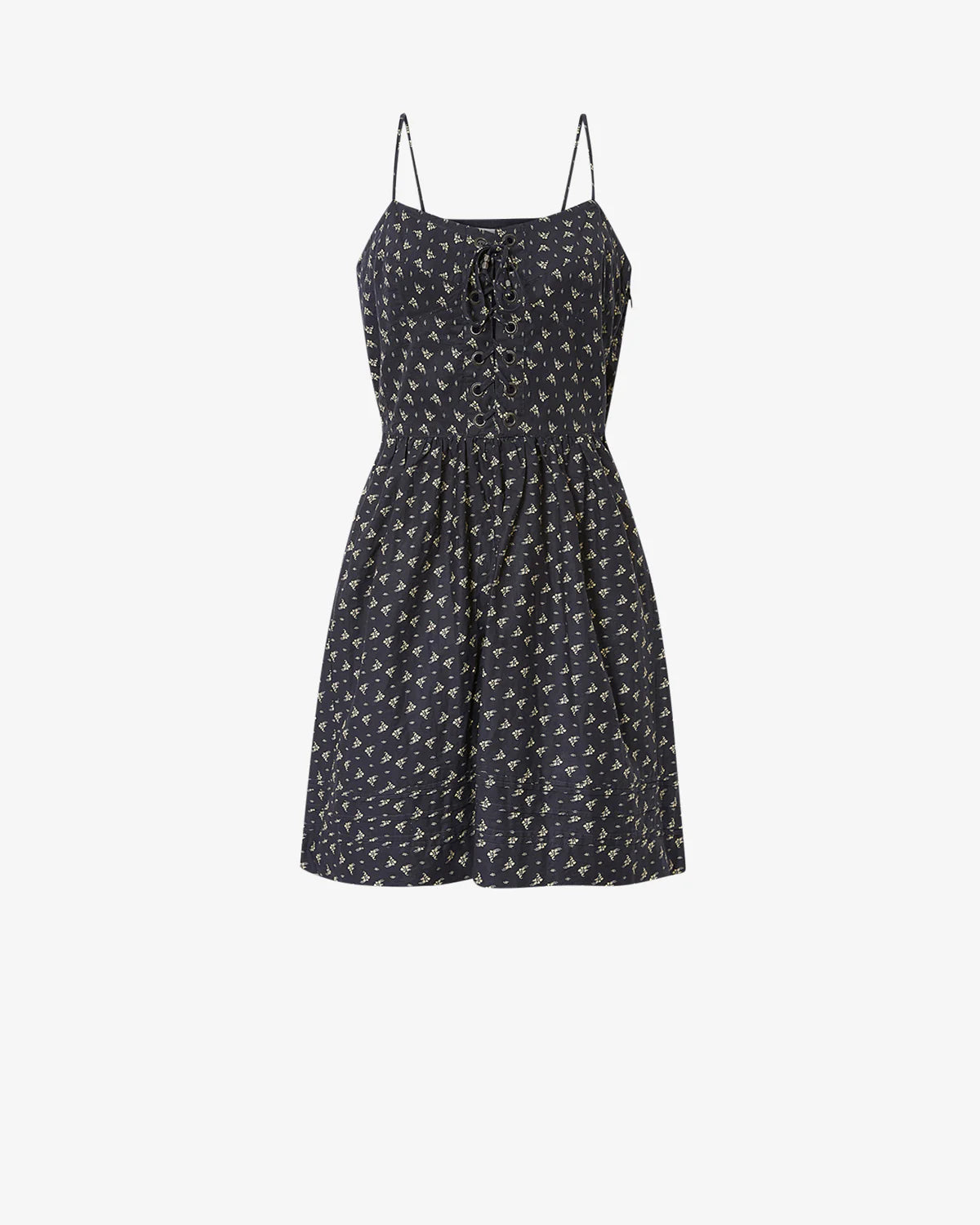 DRYNA DRESS