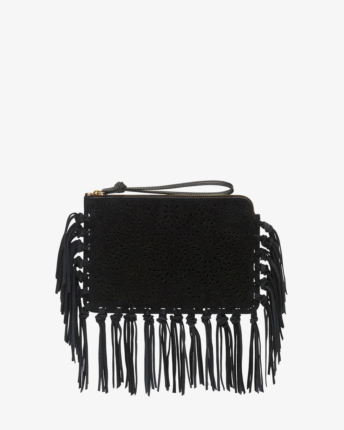 Flat Pouch clutch
