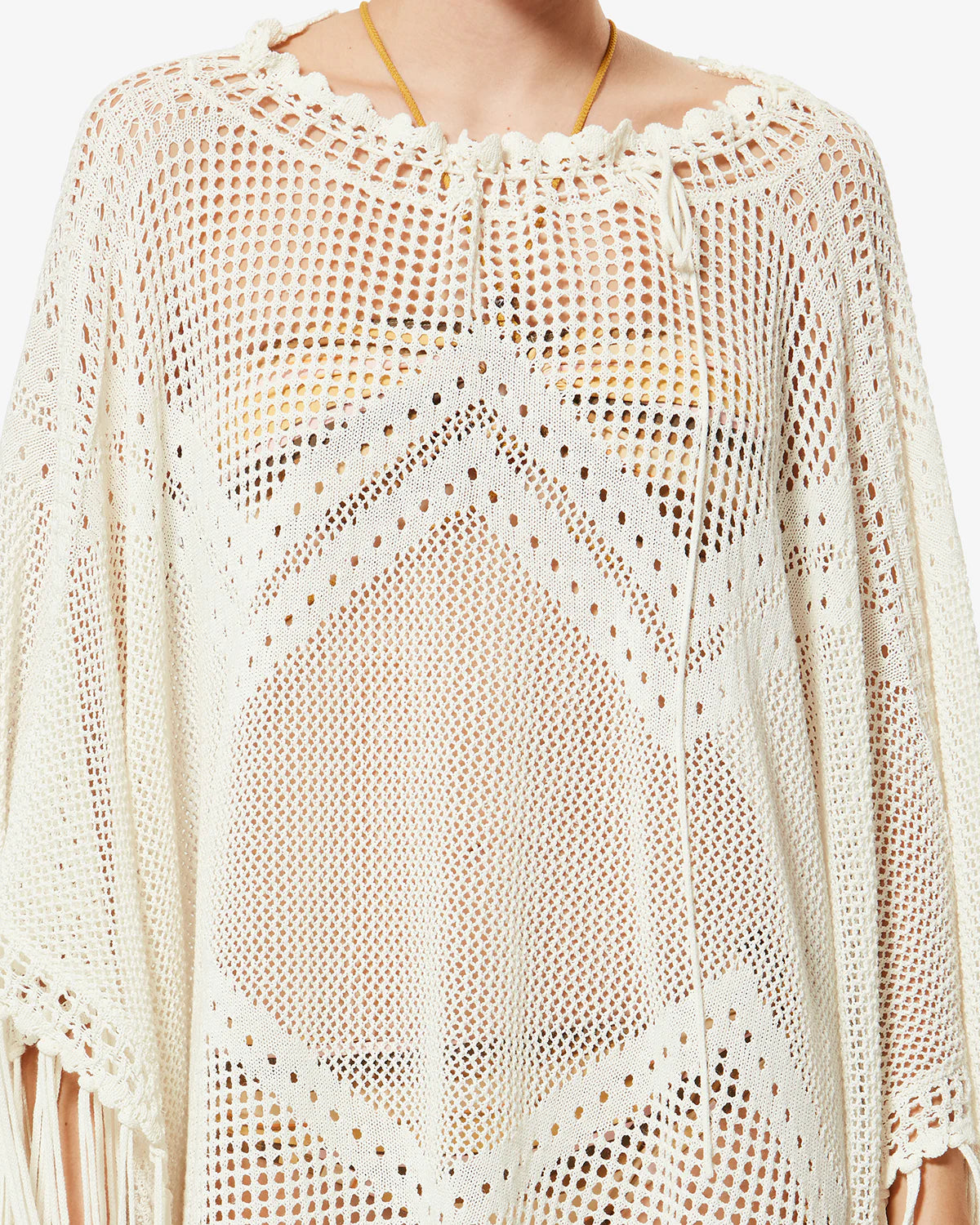 METILIA CAPE