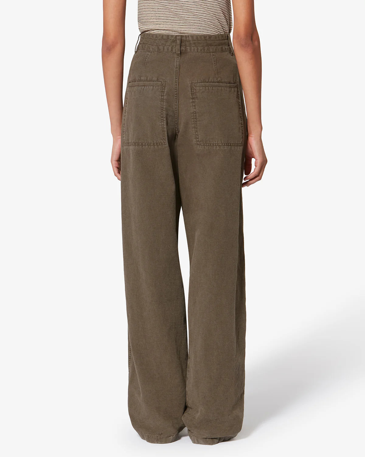NADINE PANTS