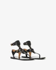EVEENA SANDALS