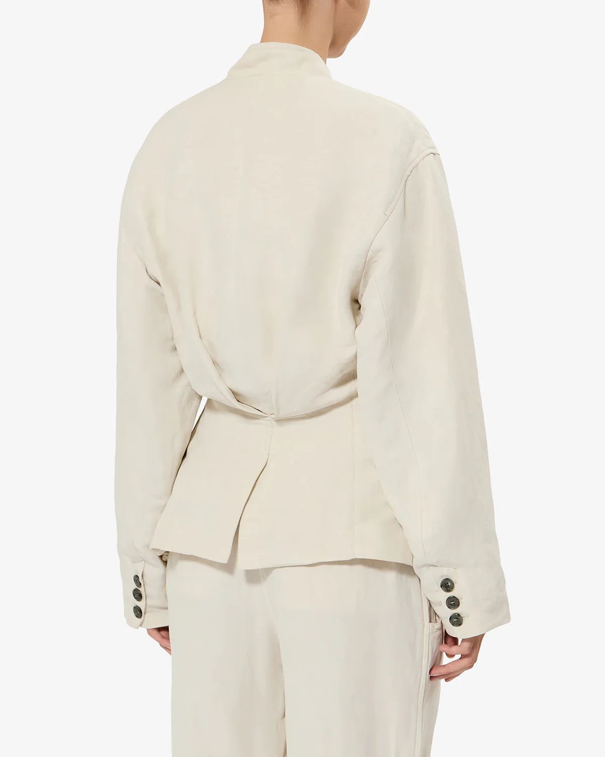 SORAYA JACKET