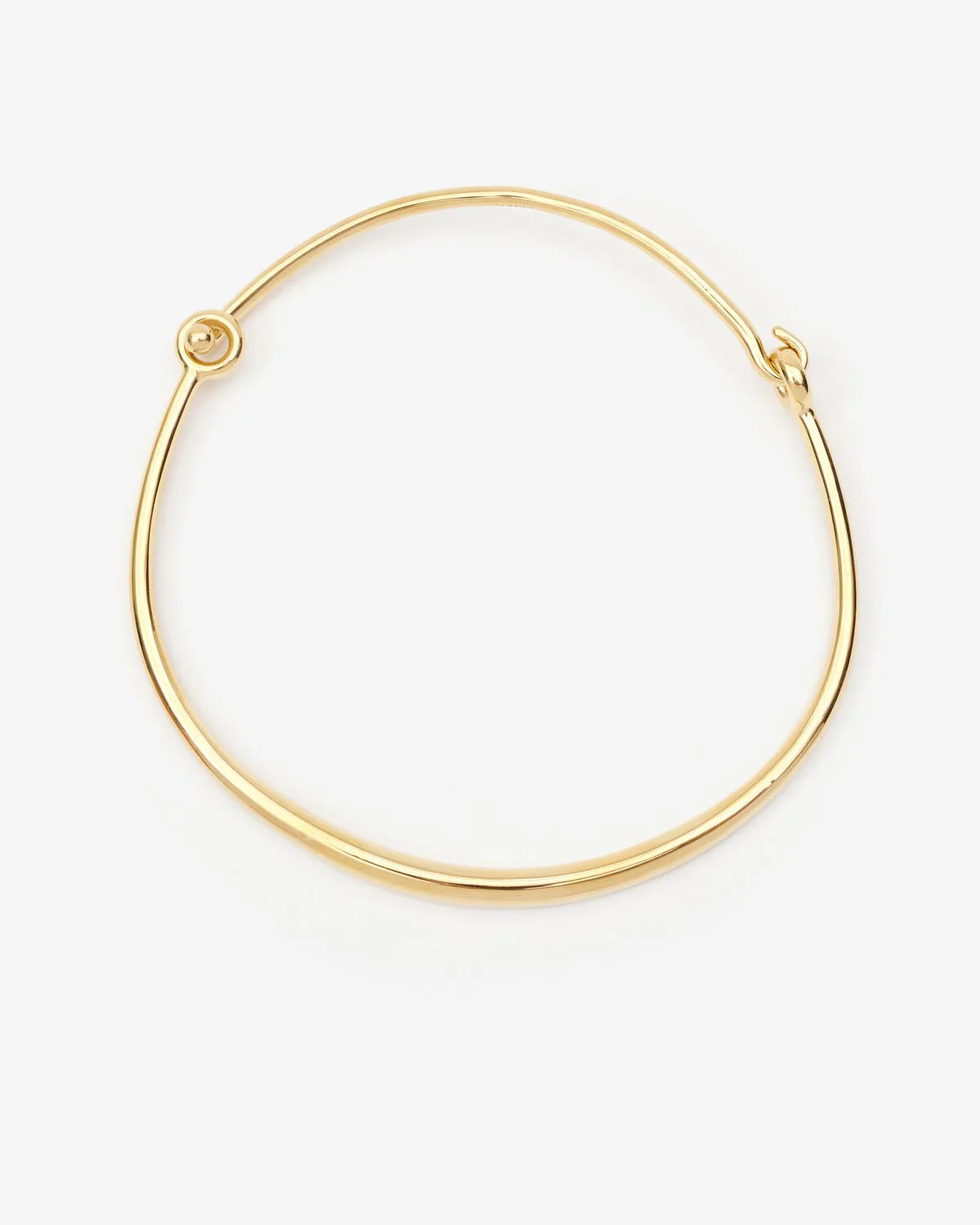 Pio choker necklace