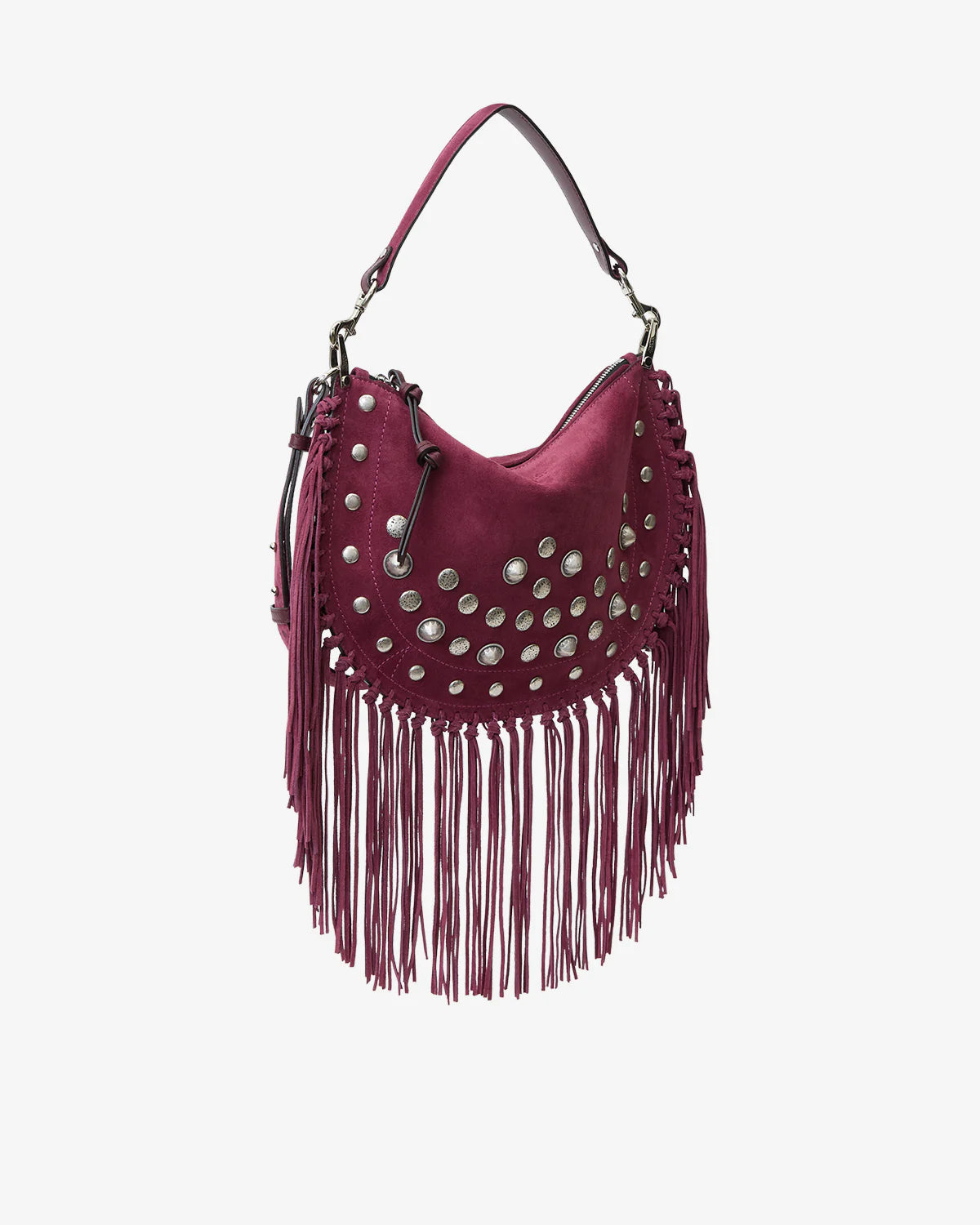 OSKAN SOFT ZIP BAG
