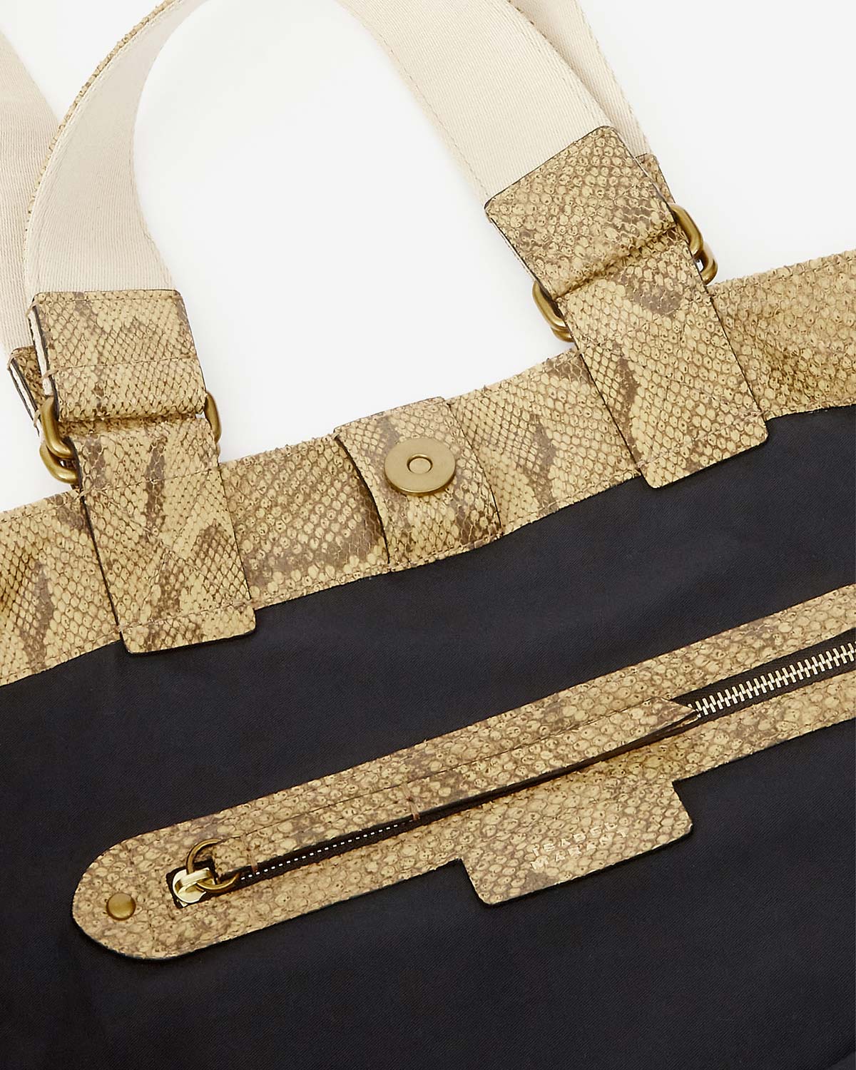 Wardy bag
