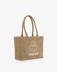 YENKY ZIPPED BAG