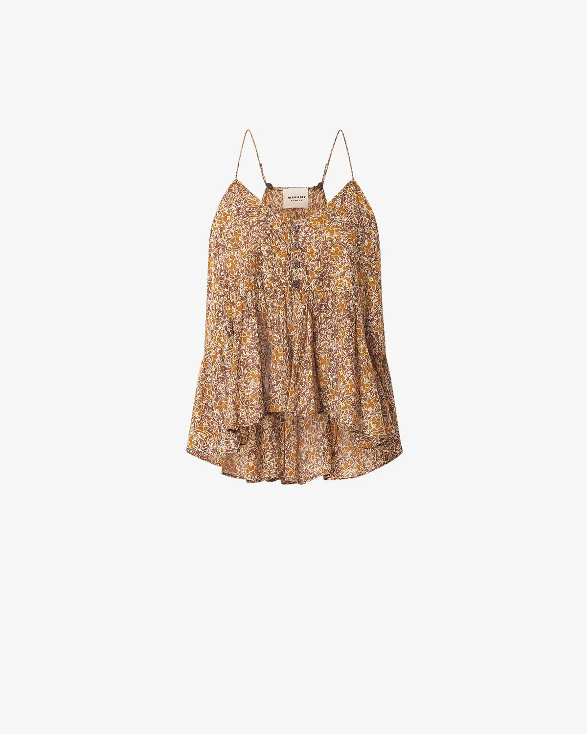 LIRHETTA TOP