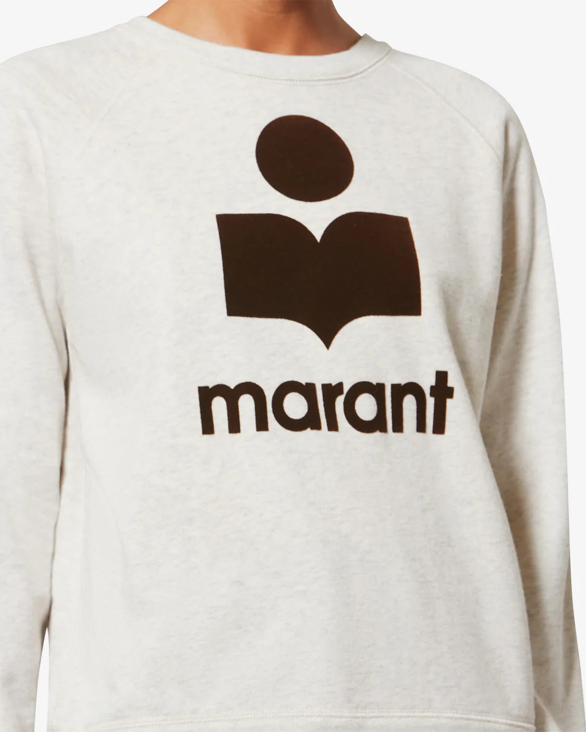 MILLYNY SWEATSHIRT
