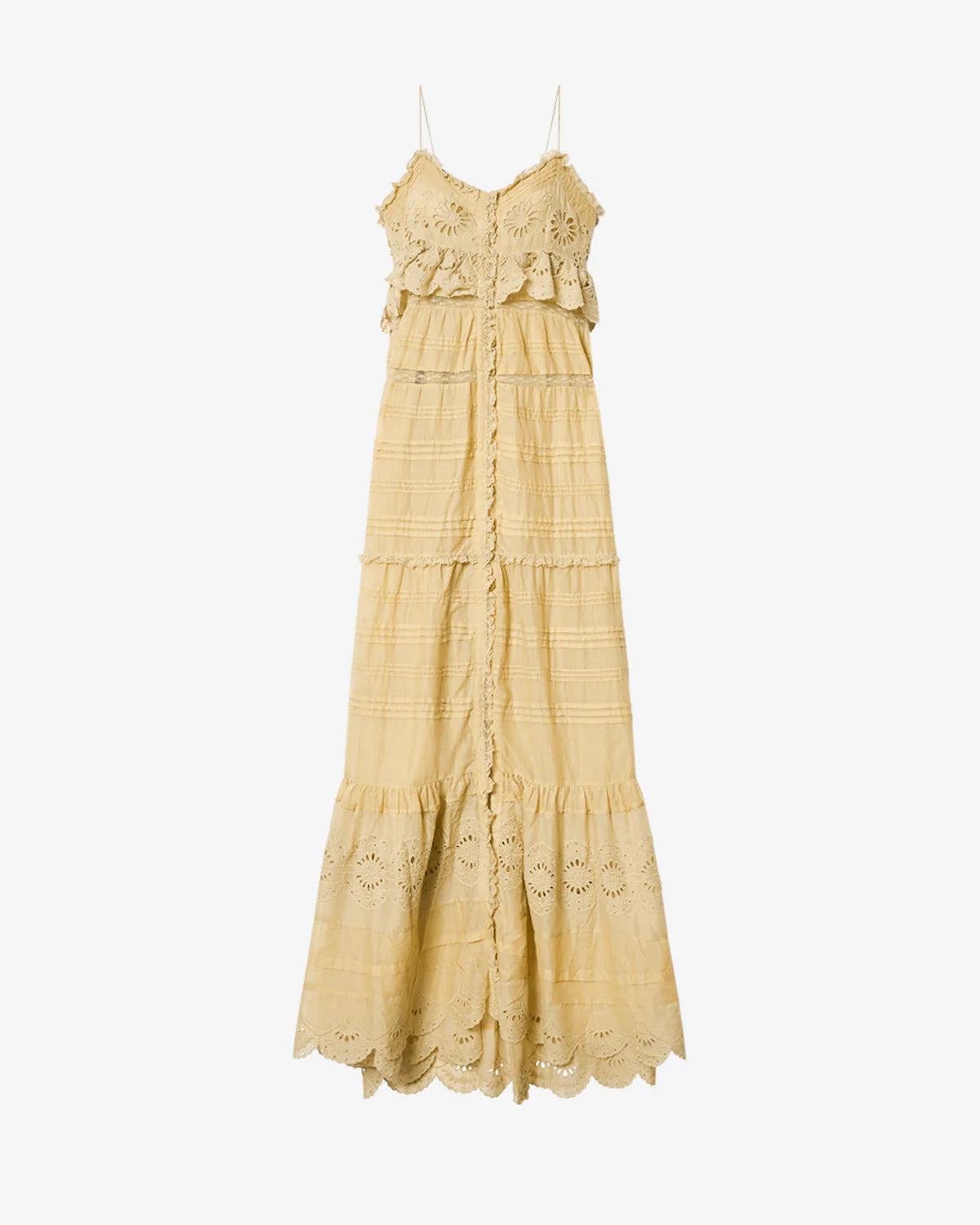 PAULE DRESS