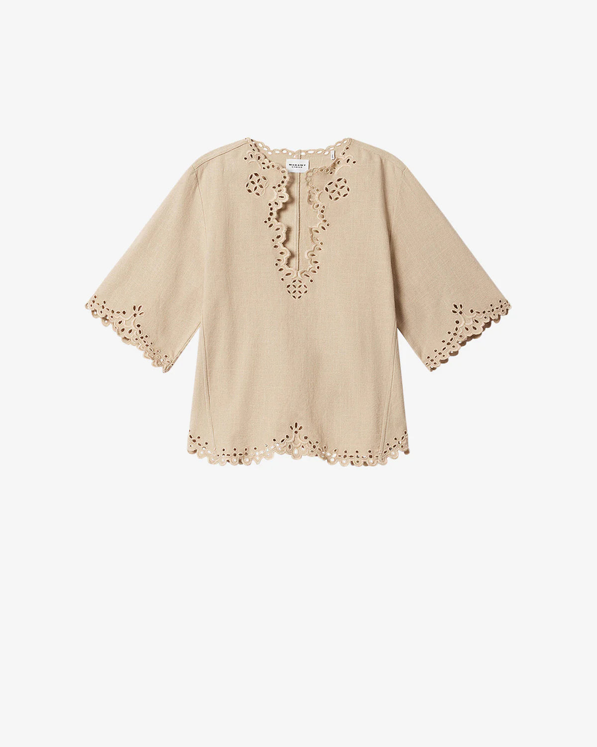 SHANA TOP