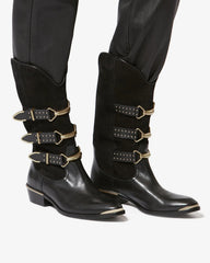 MEXIA BOOTS