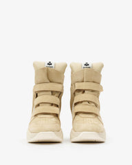 balskee suede sneakers