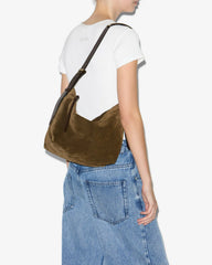Leyden Bag