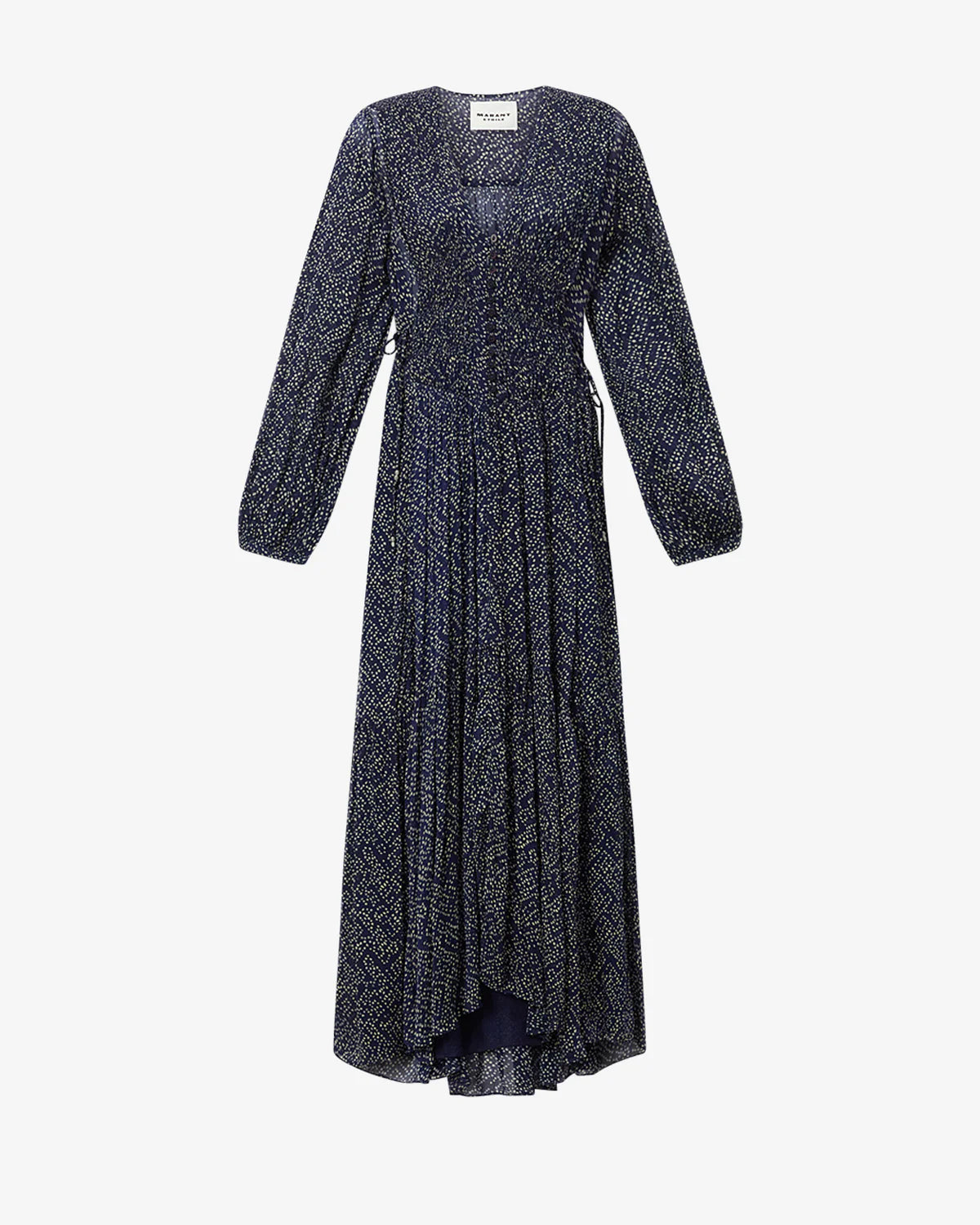 BRIANE DRESS