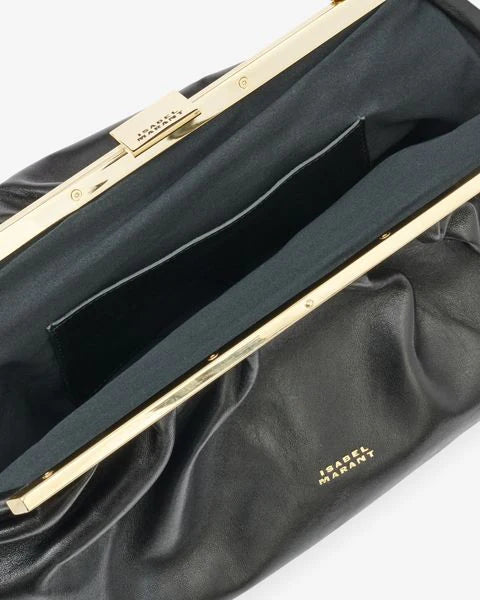 LEYDEN POUCH BAG