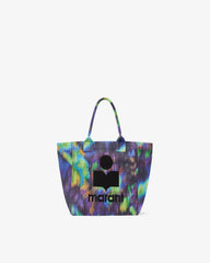 Yenky Small Tote Bag